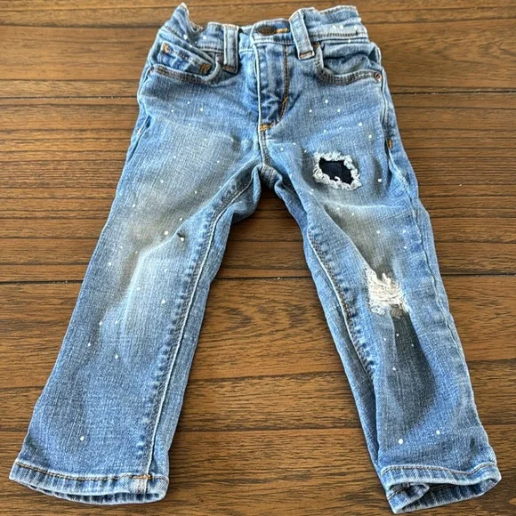 Great bundle of boys size 18-28 month clothes - Picture 14 of 16